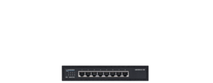Produktfoto R&S®LANCOM GS-1108