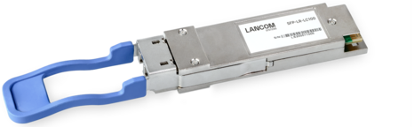 Produktfoto R&S®LANCOM SFP-LR-LC100