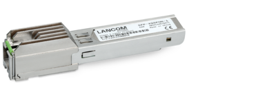 Product photo side R&S®LANCOM SFP-XGSPON-1