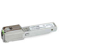 Produktfoto seitlich R&S®LANCOM SFP-XGSPON-1