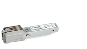 Product photo side R&S®LANCOM SFP-XGSPON-1