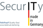 Logo von BSI Security
