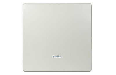 WLAN directional antenna with 9° beam angle and 2x2 MIMO