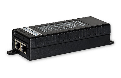 Produktbild LANCOM GE PoE+ Injector 