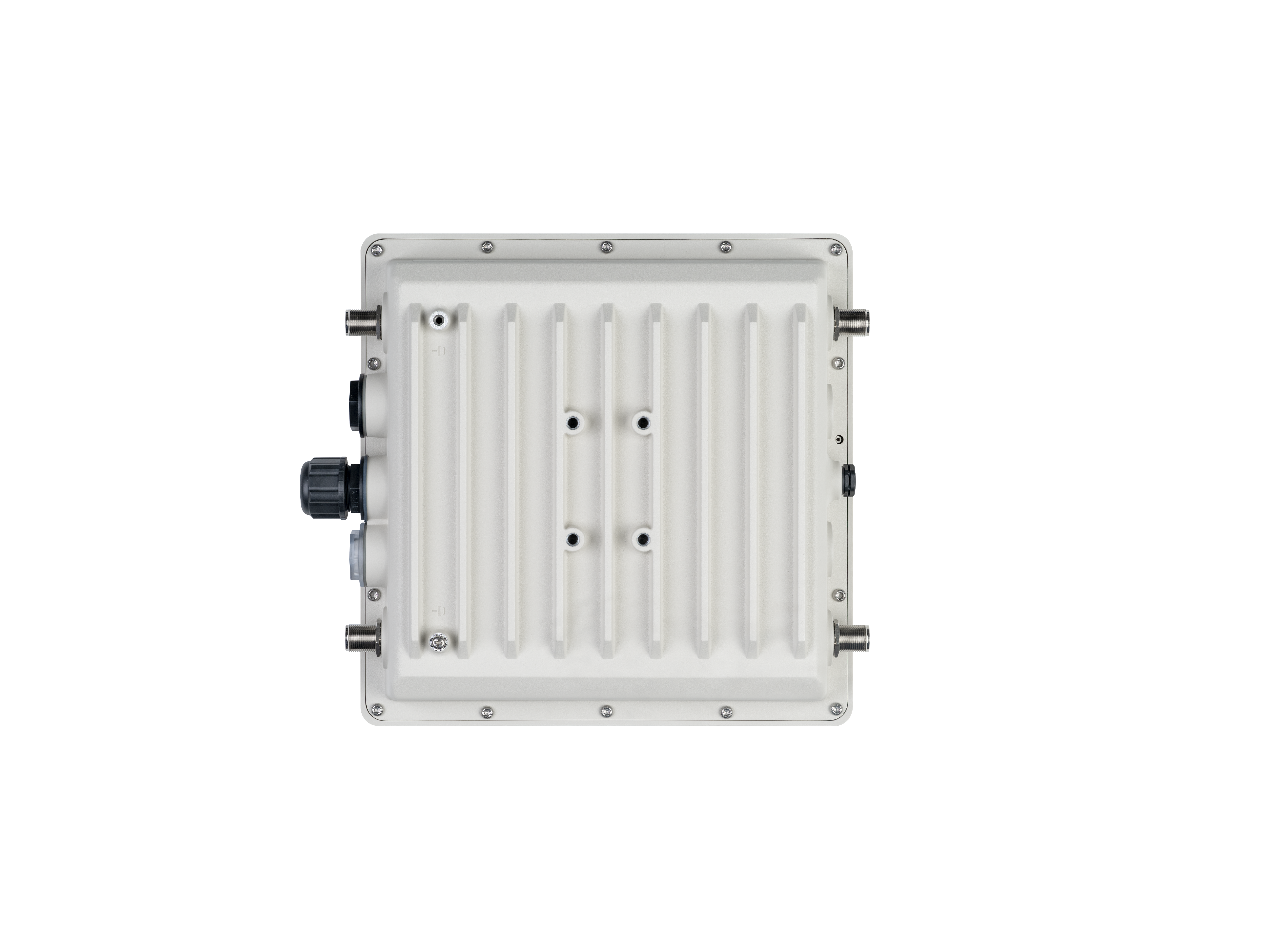 Produktfoto R&S®LANCOM OW-702 Rückansicht