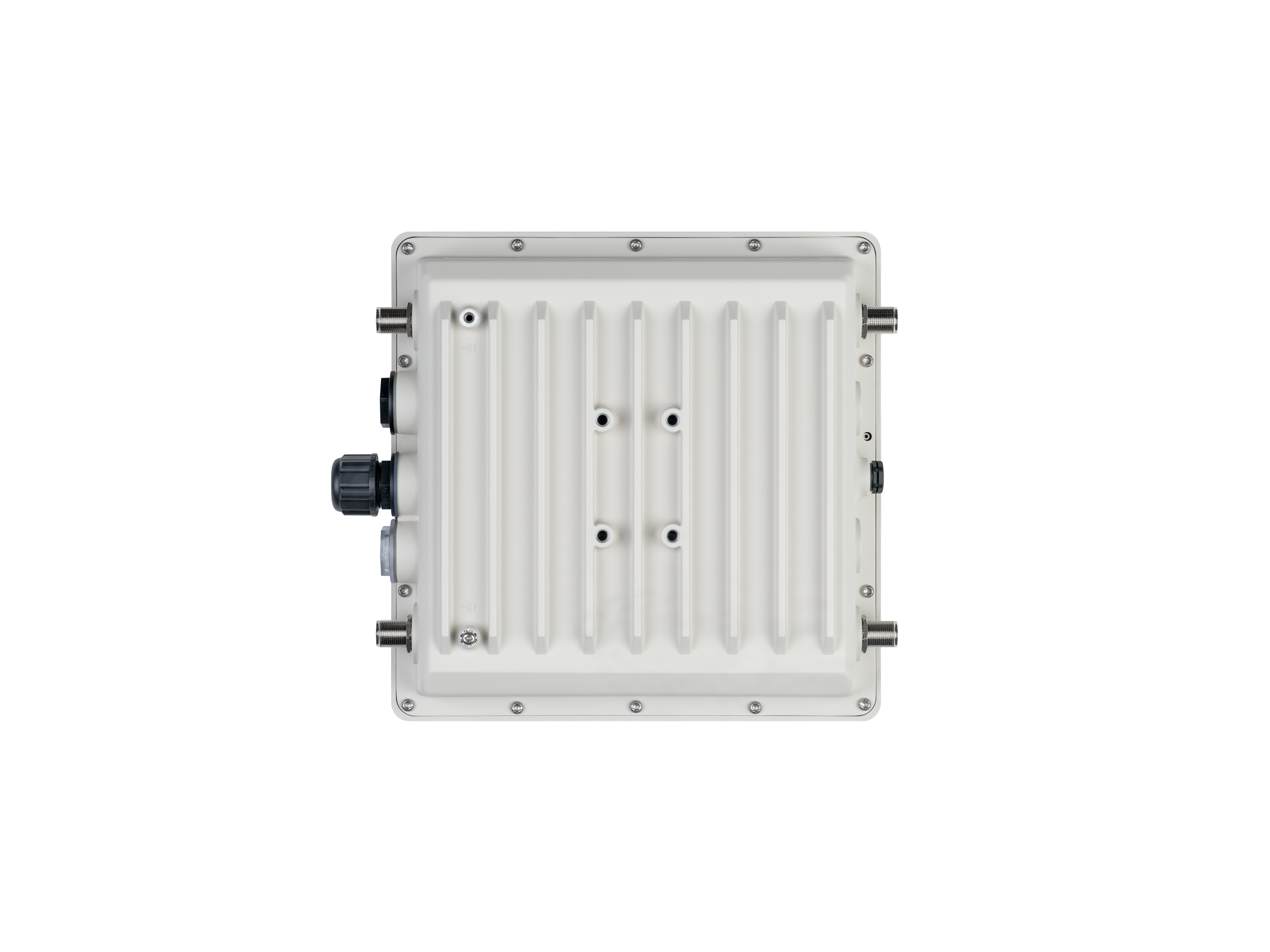 Product picture R&S®LANCOM OW-702 rear view
