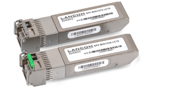 Produktfoto R&S®LANCOM SFP-BiDi1310-LC10