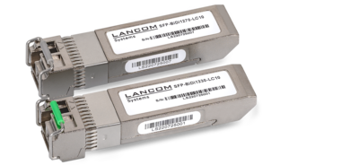 Product photo R&S®LANCOM SFP-BiDi1310-LC10