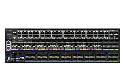 Collage of switches