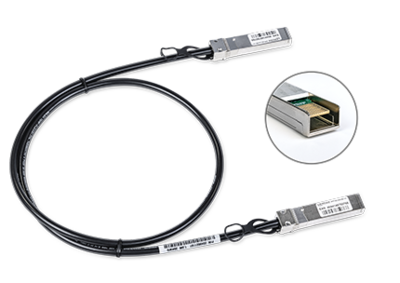 R&S®LANCOM SFP-DD-DAC50-1M	