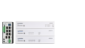 Produktcollage der R&S®LANCOM Unified Firewalls Desktop-Modelle