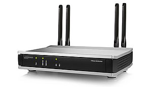 LANCOM L-822acn dual Wireless