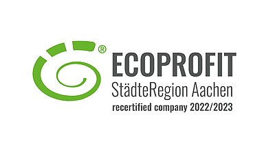ÖKOPROFIT recertified company