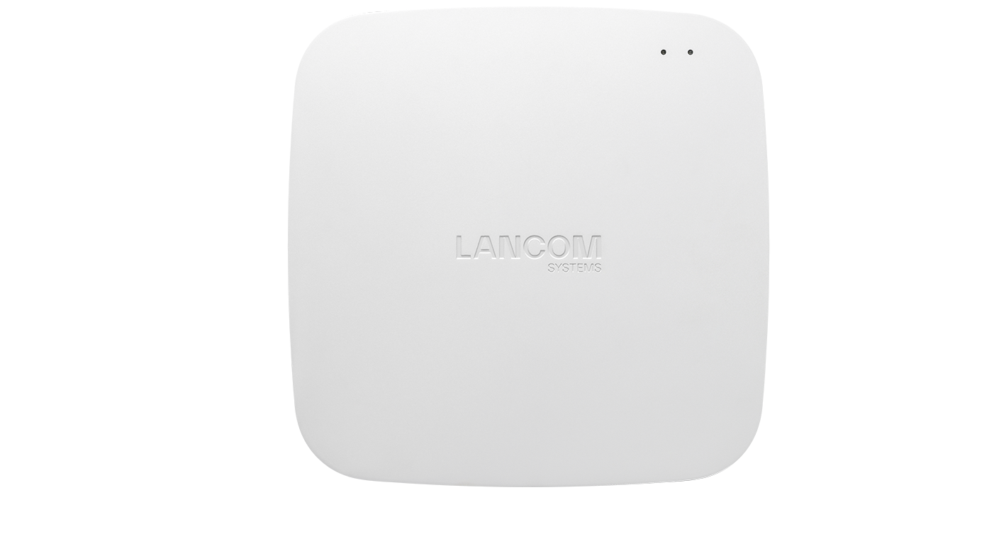 R&S®LANCOM LX-7200E 