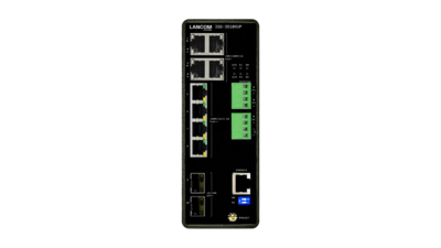 Product photo R&S®LANCOM IGS-3510XUP