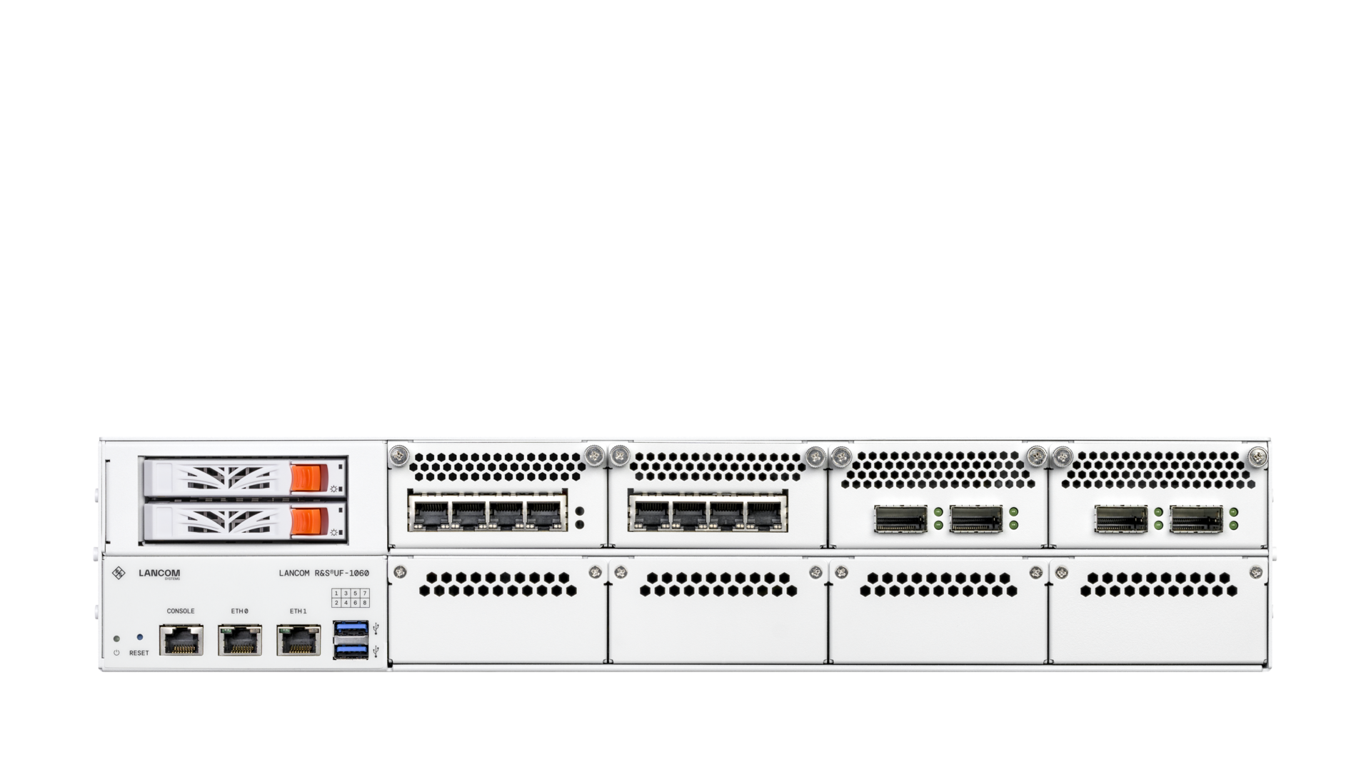 Product photo R&S®LANCOM Unified Firewall UF-1060