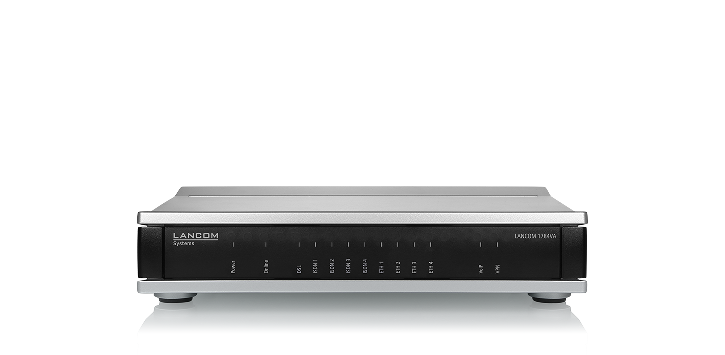 Produktfoto LANCOM 1784VA