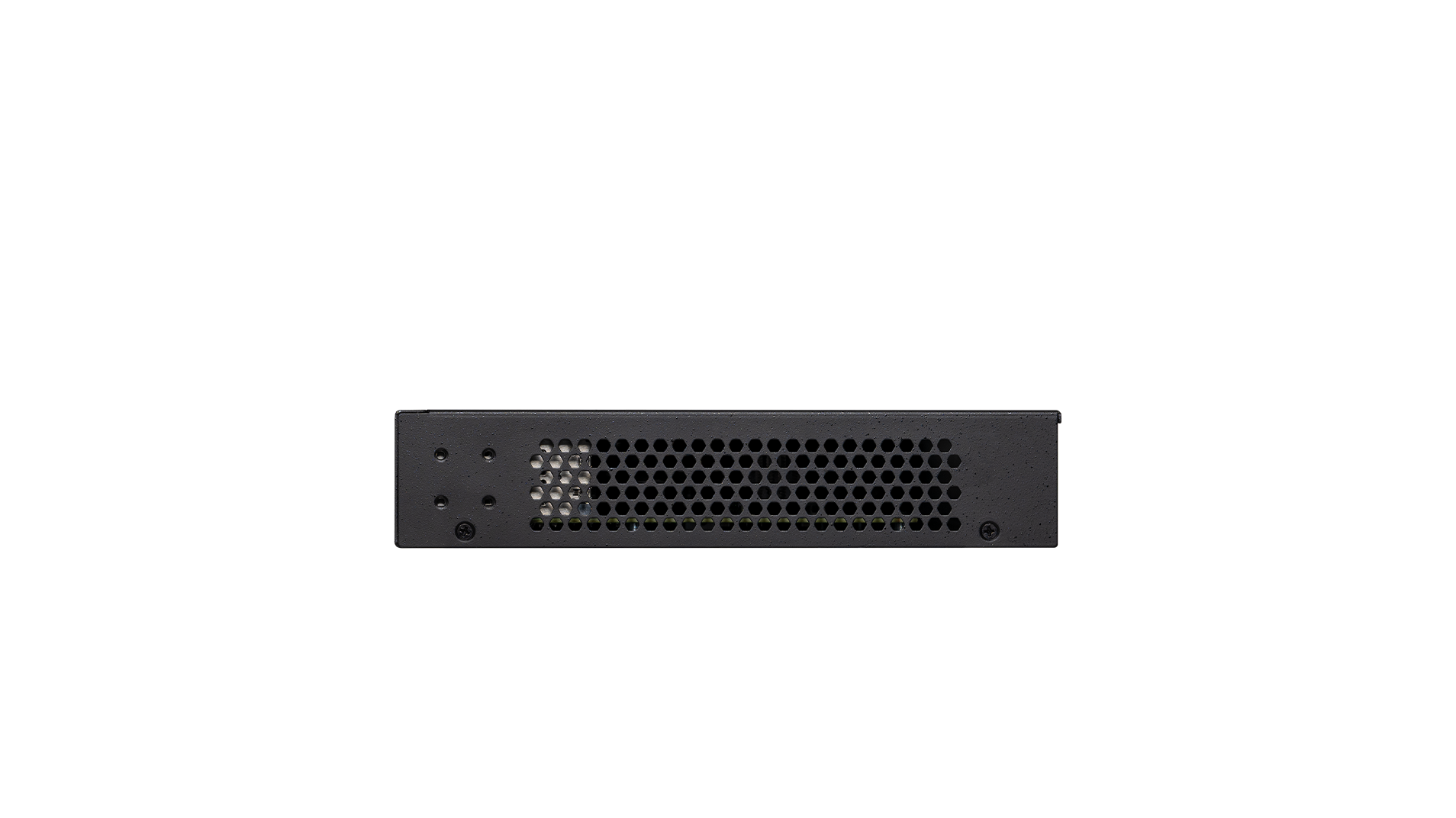 Product photo side view right R&S®LANCOM GS-2426
