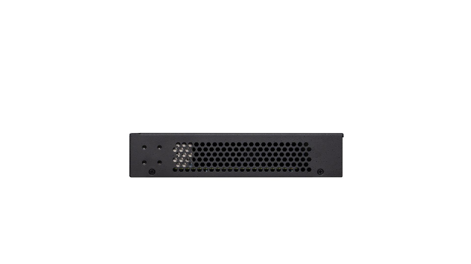 Photo du produit vue de côté droite R&S®LANCOM GS-2426