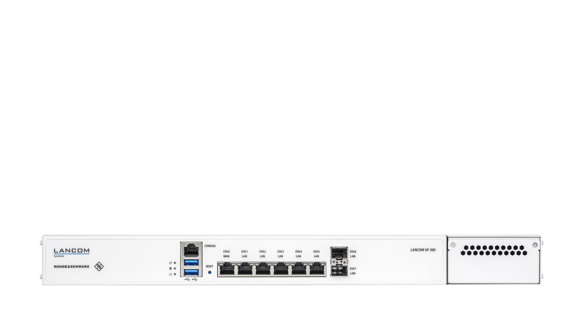 Product photo R&S®LANCOM Unified Firewall UF-360
