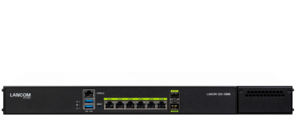 Produktbild des R&S®LANCOM ISG-5000