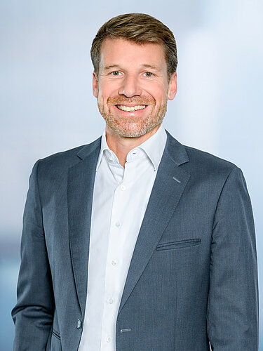 Robert Mallinson, Rohde & Schwarz Networks and Cybersecurity GmbH