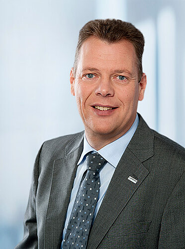 Lothar Kronen, Rohde & Schwarz Networks and Cybersecurity GmbH