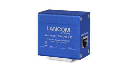 Photo de produit R&S®AirLancer SN-LAN-10G
