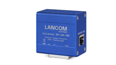 Product photo R&S®AirLancer SN-LAN-10G
