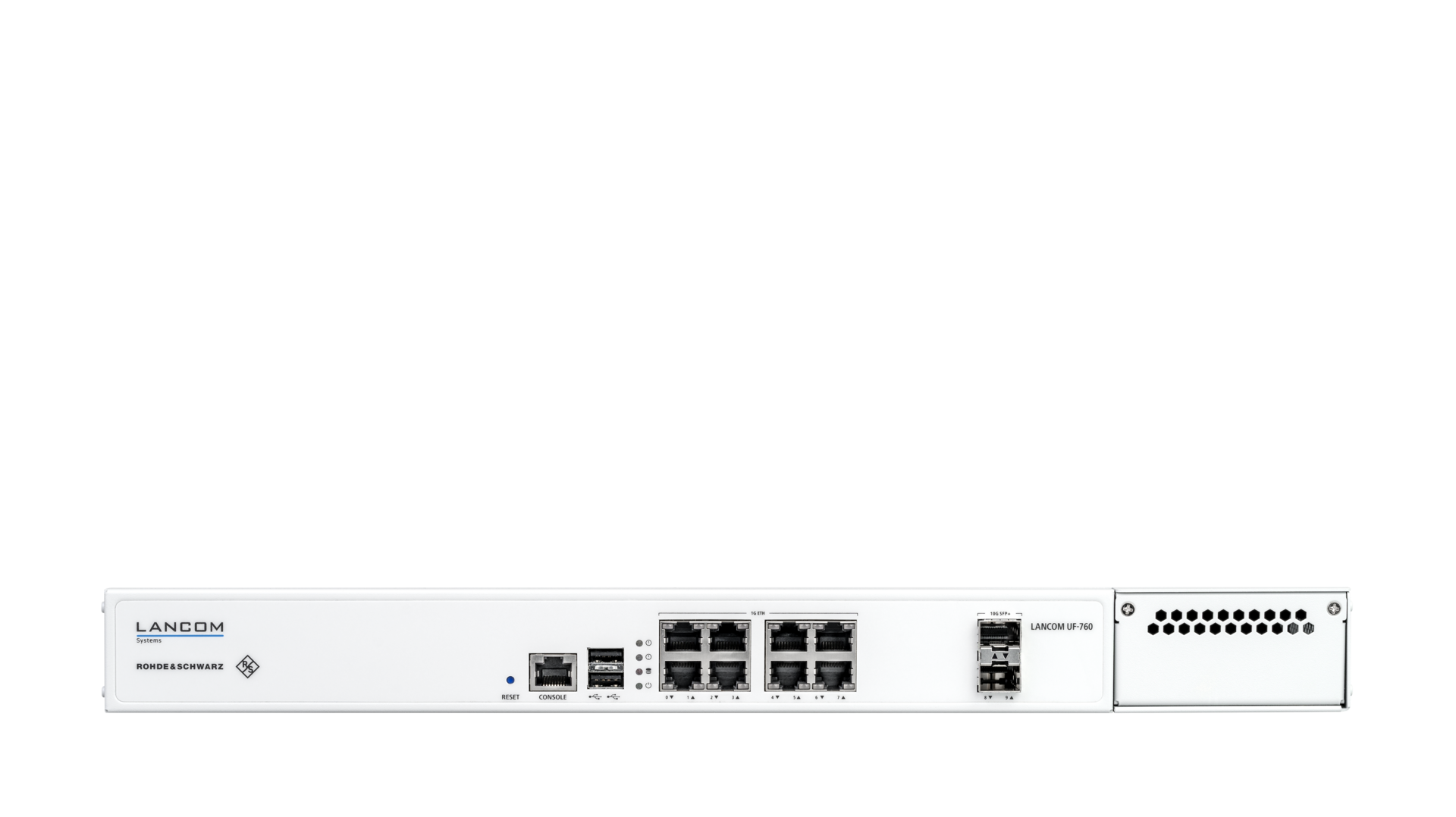 Product photo R&S®LANCOM Unified Firewall UF-760