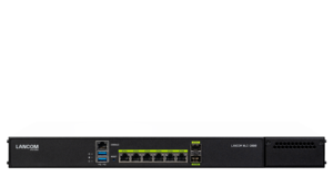 Product photo R&S®LANCOM WLC-2000