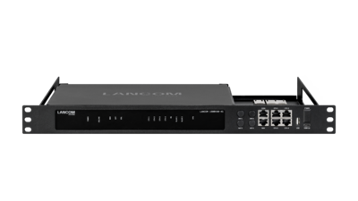 Product photo R&S®LANCOM CPE blackline Rack Mount Plus