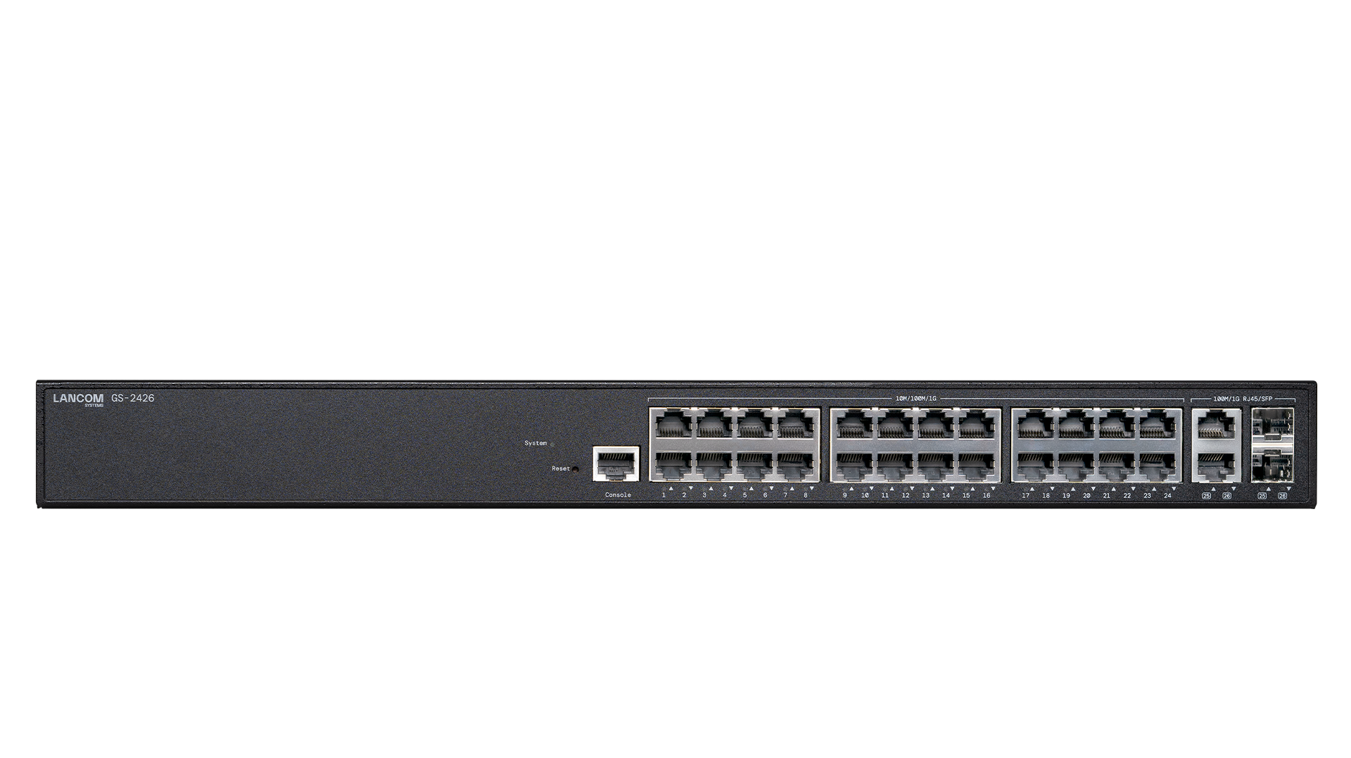 Produktfoto R&S®LANCOM GS-2426