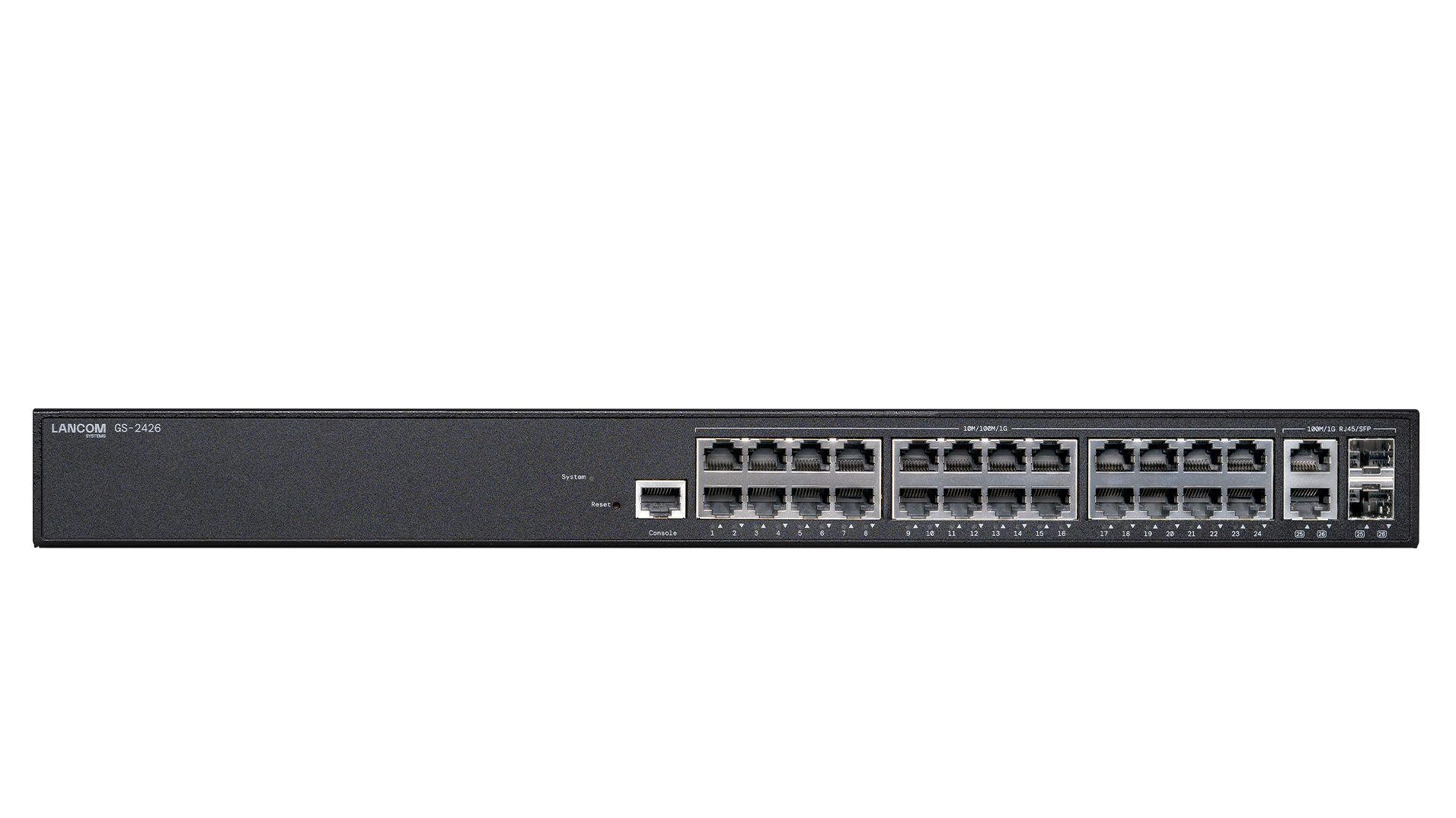 Product photo R&S®LANCOM GS-2426