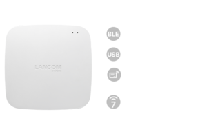 Overview R&S®LANCOM LX-7200E