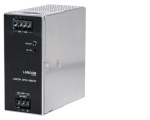 Product photo side view DPSU-480/55
