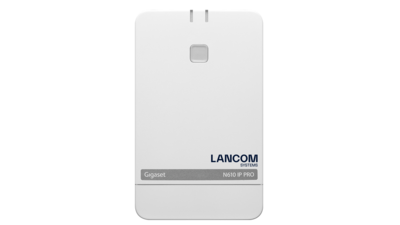 Product photo R&S®LANCOM DECT N610 IP