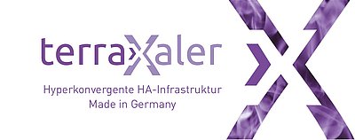 banner of terraXaler