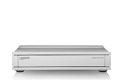LANCOM L-460agn dual Wireless