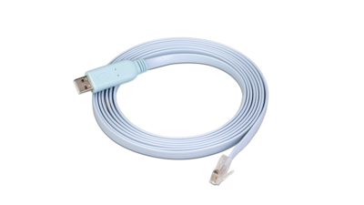 Product photo R&S®LANCOM RJ45/USB Serial Adapter
