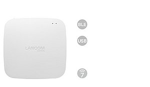Overview R&S®LANCOM LX-7200