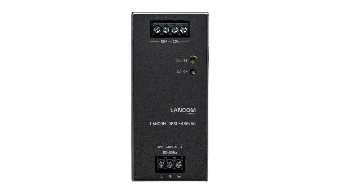 Product photo DPSU-480/55