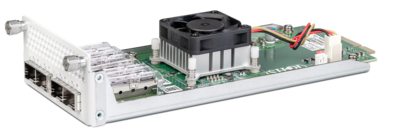 Produktfoto R&S®LANCOM UF Extension Module 4x 10G SFP+ (UF-X60)