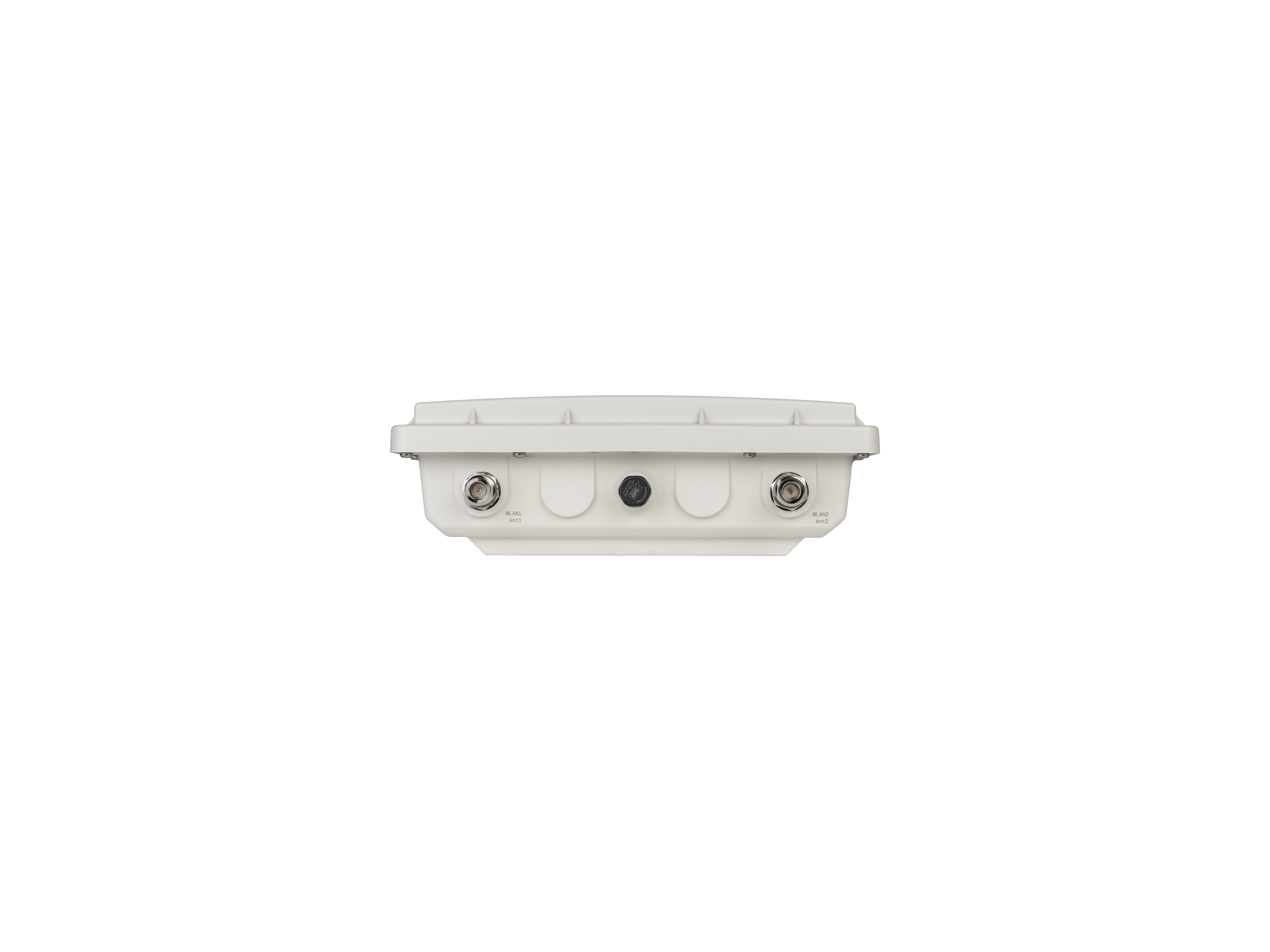 Product photo R&S®LANCOM OW-702 upper connectors