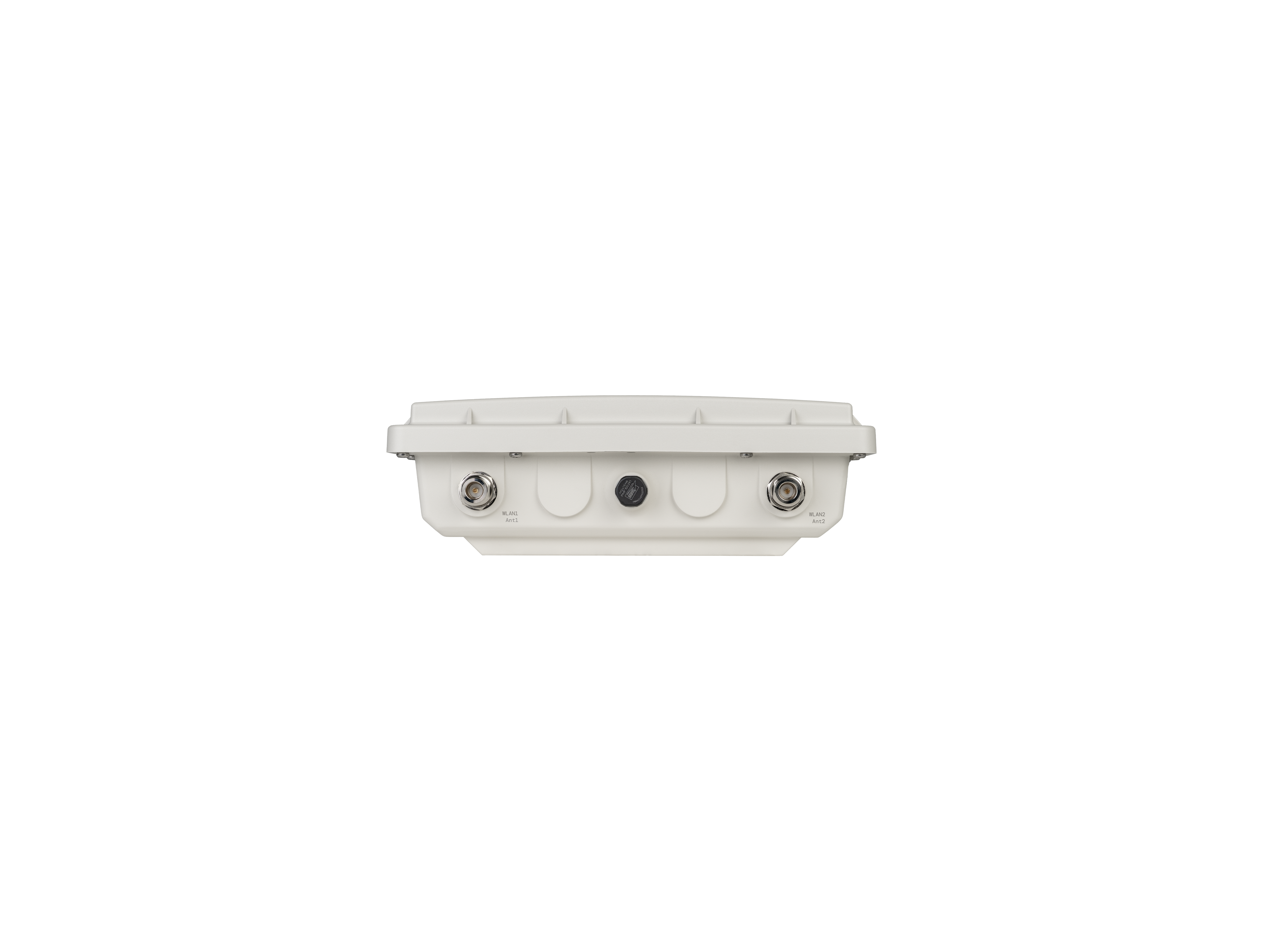 Photo du produit R&S®LANCOM OW-702 connecteurs supérieurs