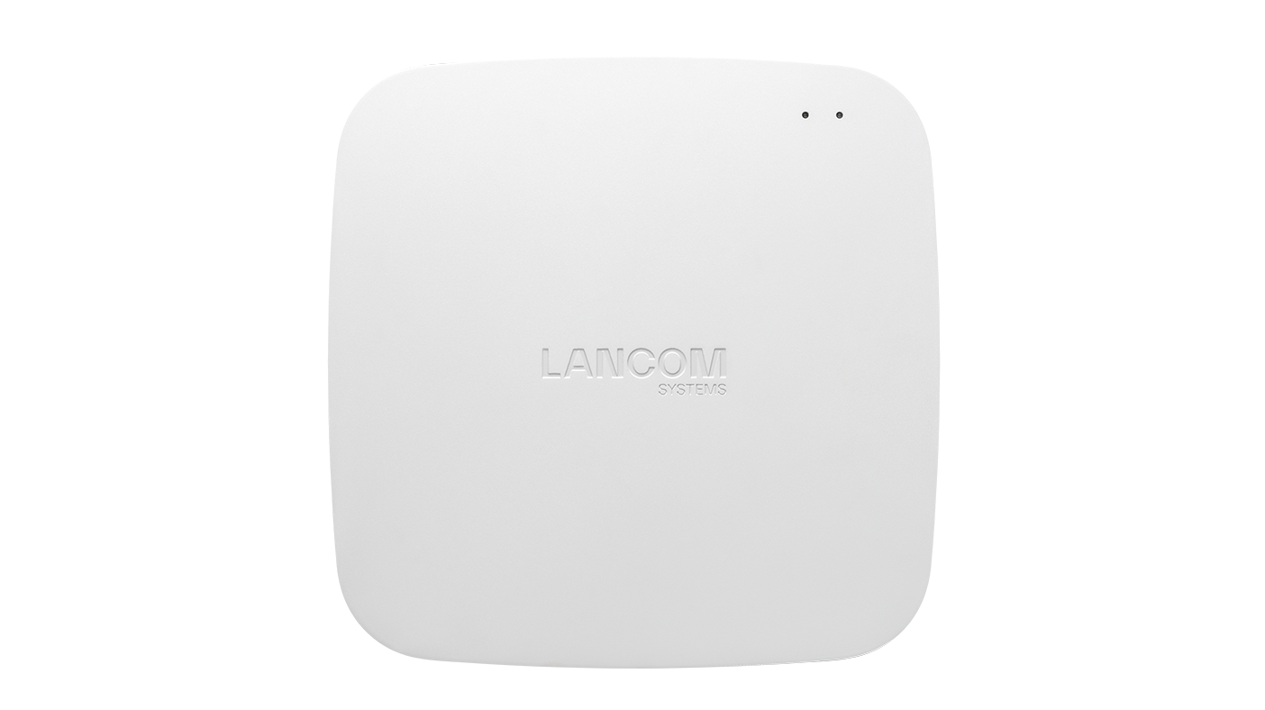 Productphoto R&S®LANCOM LX-7300