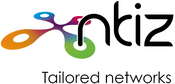 Ntiz logo