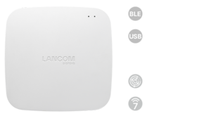 Product picture R&S®LANCOM LX-7300