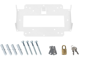 R&S®LANCOM Wall Mount (LN)