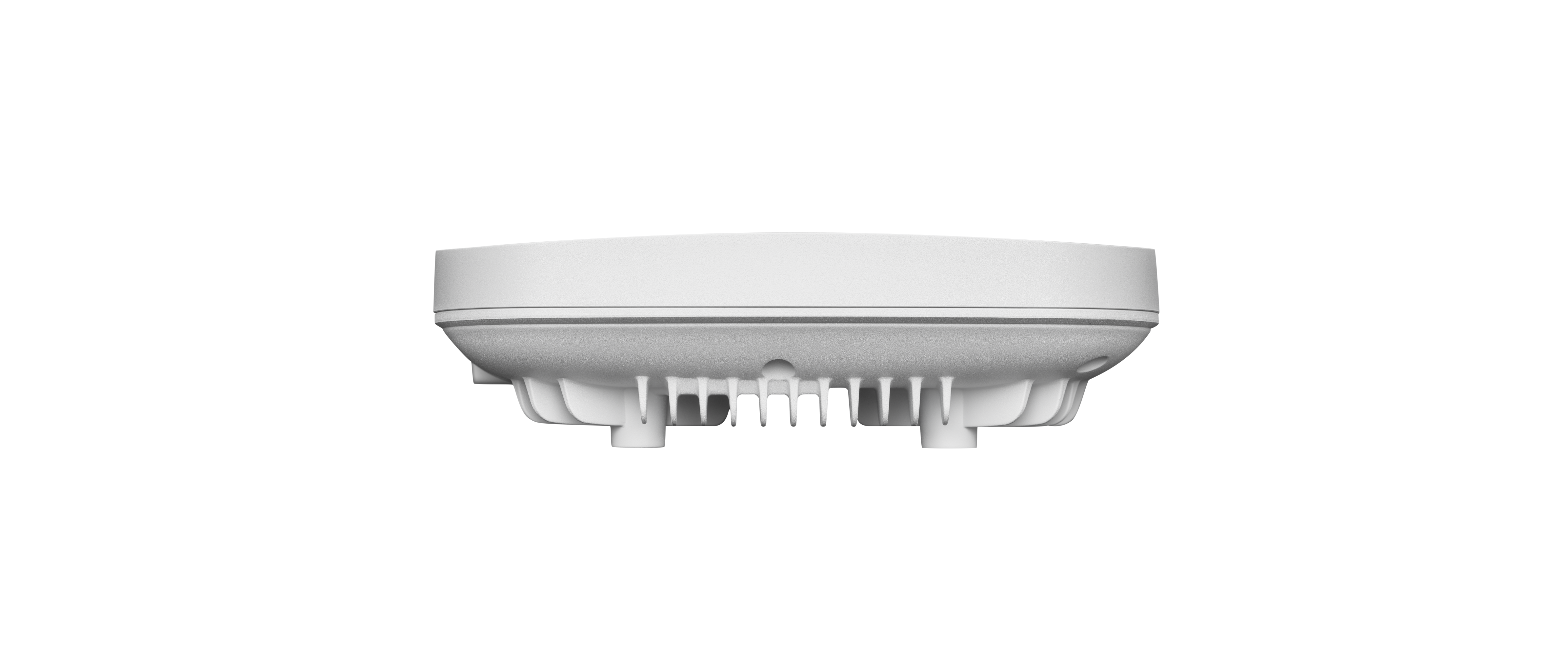 Product photo R&S®LANCOM LX-7400 side view from the right